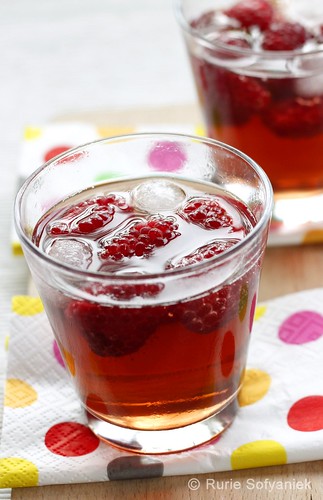 Raspberry Punch