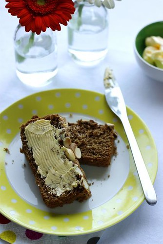 Ontbijtkoek