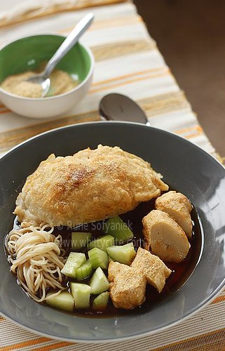 Empek2 Palembang