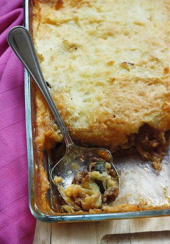 Cottage Pie