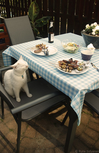 Whitty BBQ