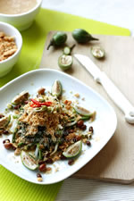 vegetables